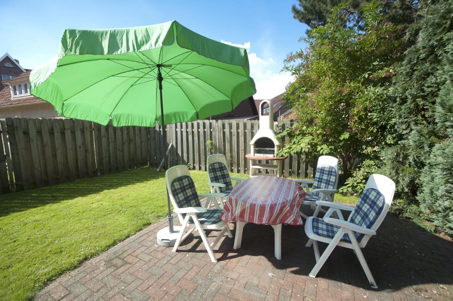 Ferienwohnung Luxusdomizil Rathausblick Otterndorf Zewnętrze zdjęcie